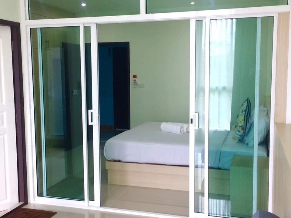 For Rent : Mai Kaho - Airport Condo 1 bedroom 1 bathroom 3rd Floor.