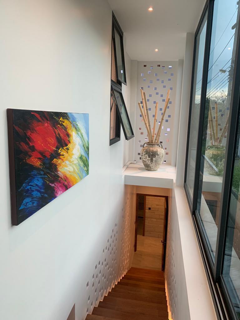 For Sale : Rawai, New Private Pool Villa 2 Bedrooms 2 Bathrooms