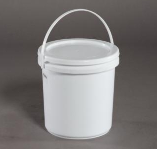 ถังสี 408 ขาว (5 kg)