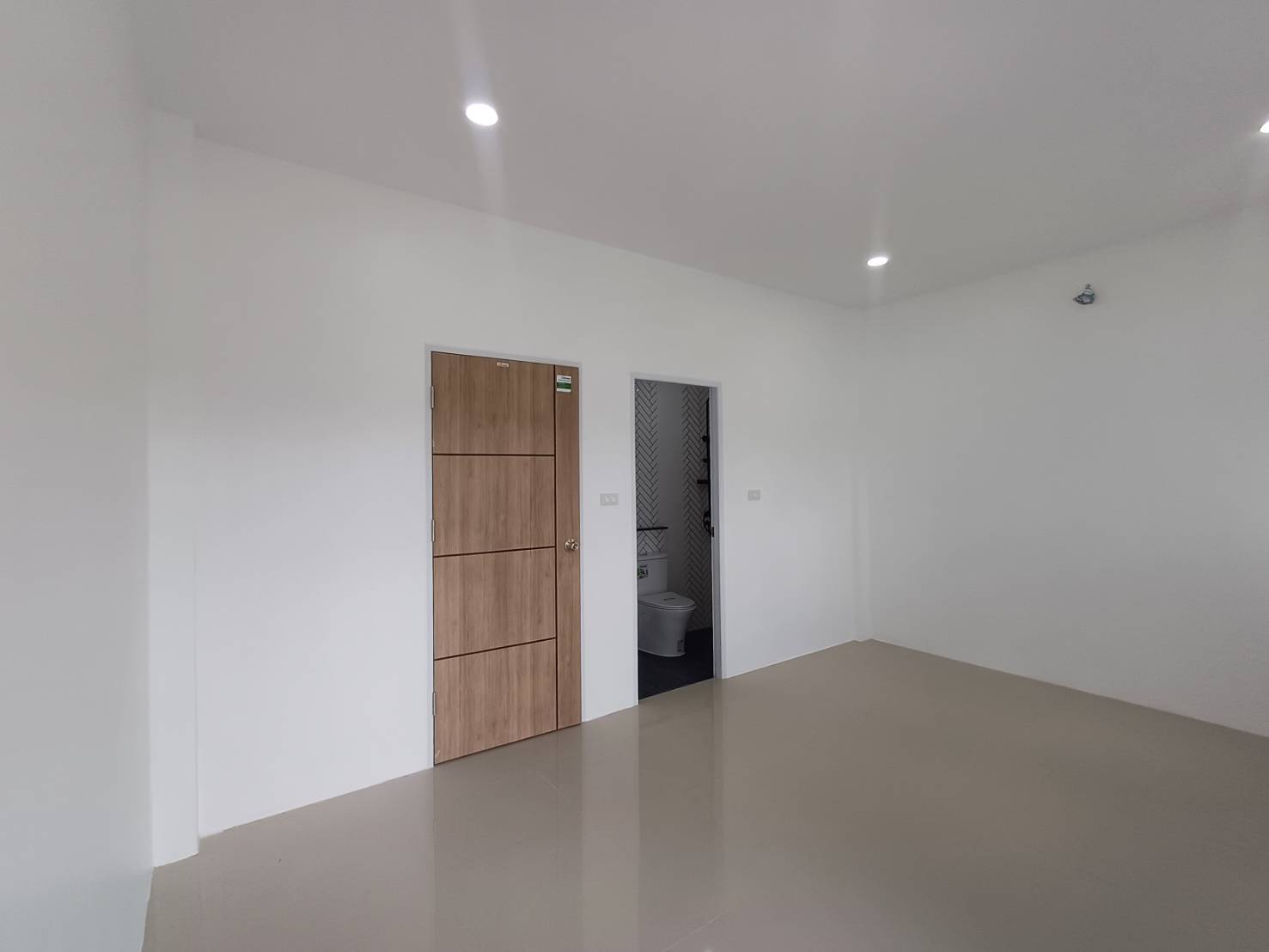 For Sale : Pakhlok, 2-story townhouse Minimal Classic style, 3 bedrooms 3 bathroom