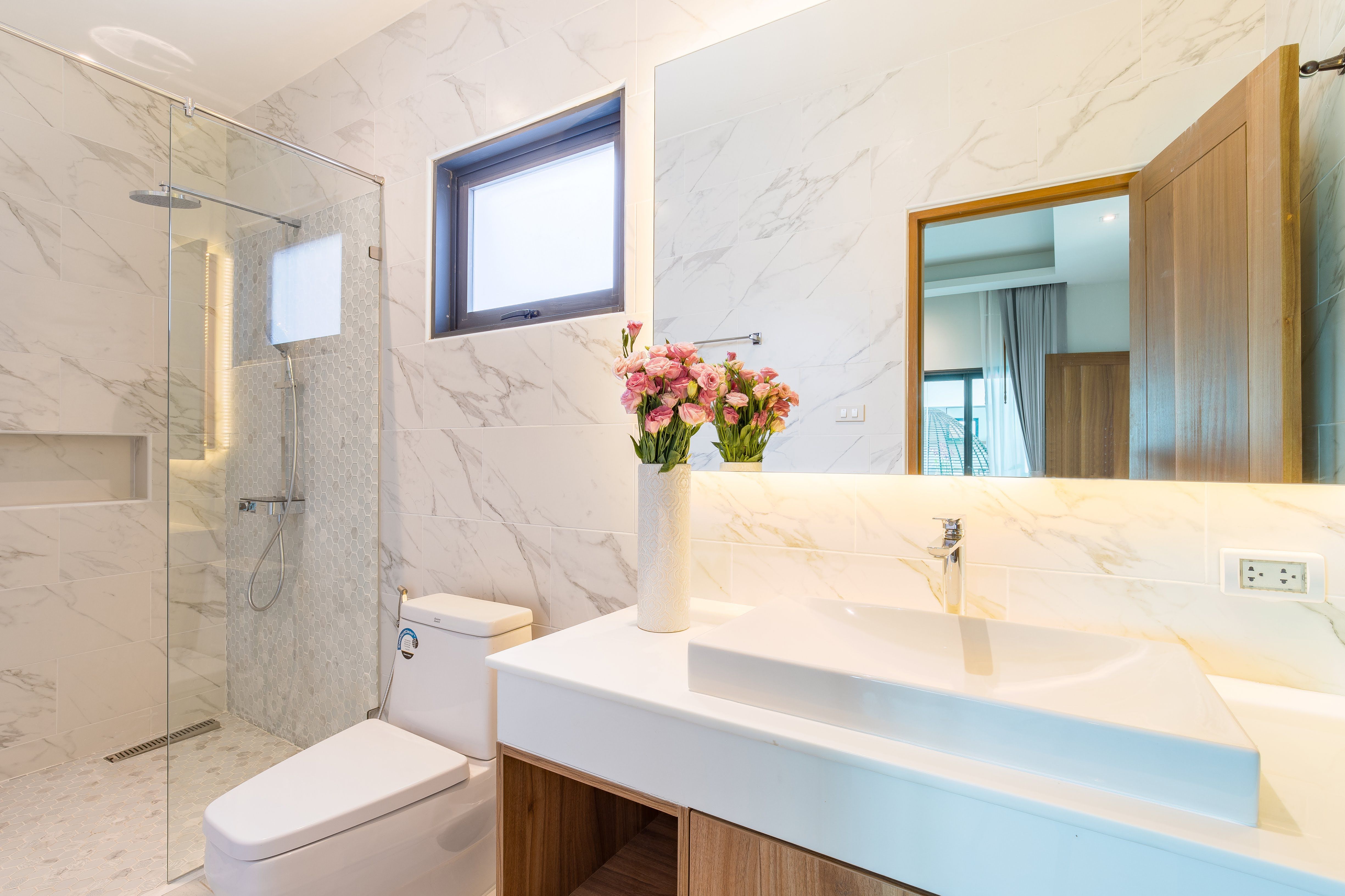 For Sales : New Modern Pool villas in Pasak , 3 bedrooms 3 bathrooms