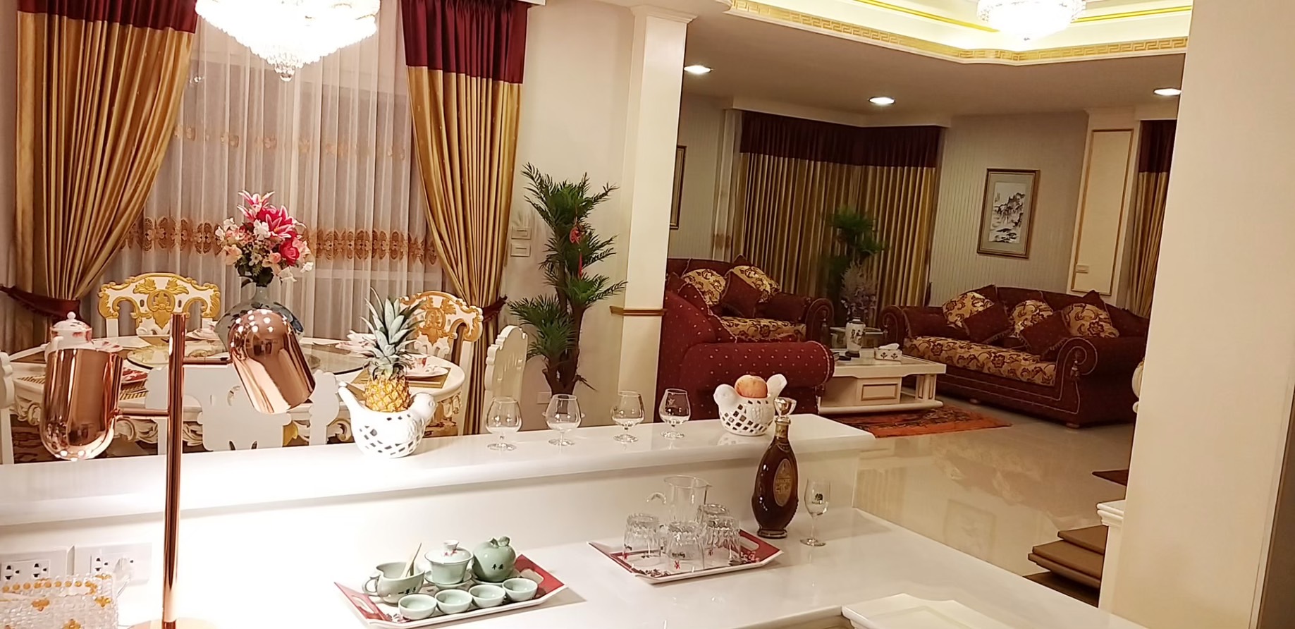 For Sale : Chalong, 2-story detached house 2 Bedrooms, 3 Bathrooms