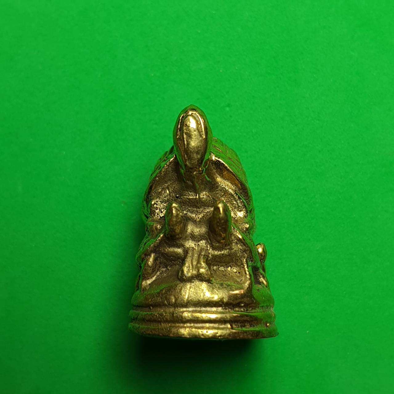 ของนำโชค เต่าเรือนเบญจภาคี ค้าขาย โชคลาภ ร่ำรวย เต่าเรือน พญาเต่าเรือน ทองเหลือง พญาเต่าเรือน