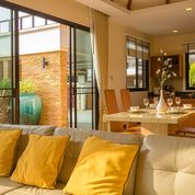 For Rent : Rawai VIP Luxury Villa 4 Bedrooms 4 Bathroom, Walk distance to the beach