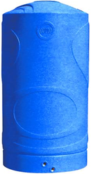 ถังเก็บน้ำบนดิน COTTO CIJ1500-CB สีฟ้า ขนาด 1500 ลิตร