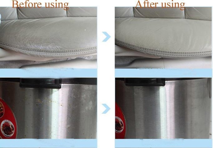 ฟองน้ำมหัศจรรย์ เซท 10 ชิ้น