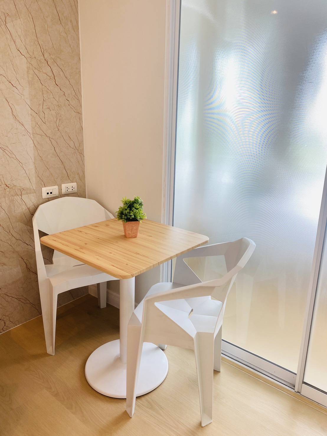 For Sales : Kathu, Plus 2 Condominium, 1 Bedroom 1 Bathroom, 3rd flr.