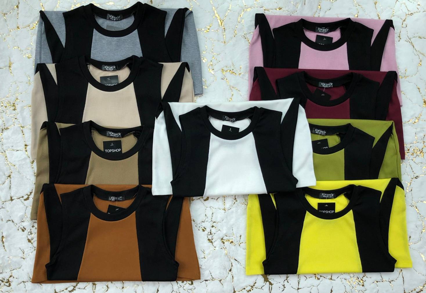 เดรสกุดแถบ