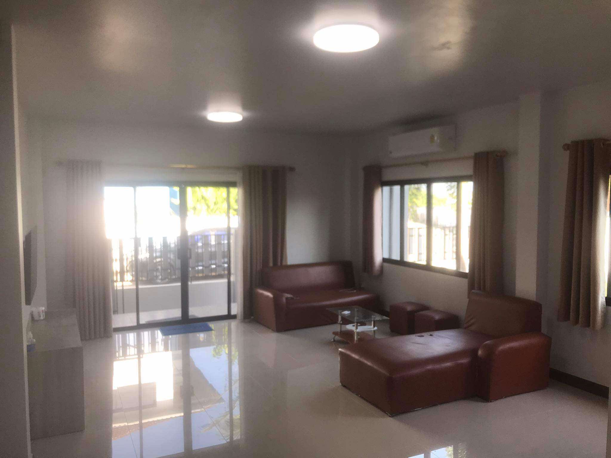 For Sales : Kathu, 2-storey detached house, 3 Bedrooms 3 Bathrooms