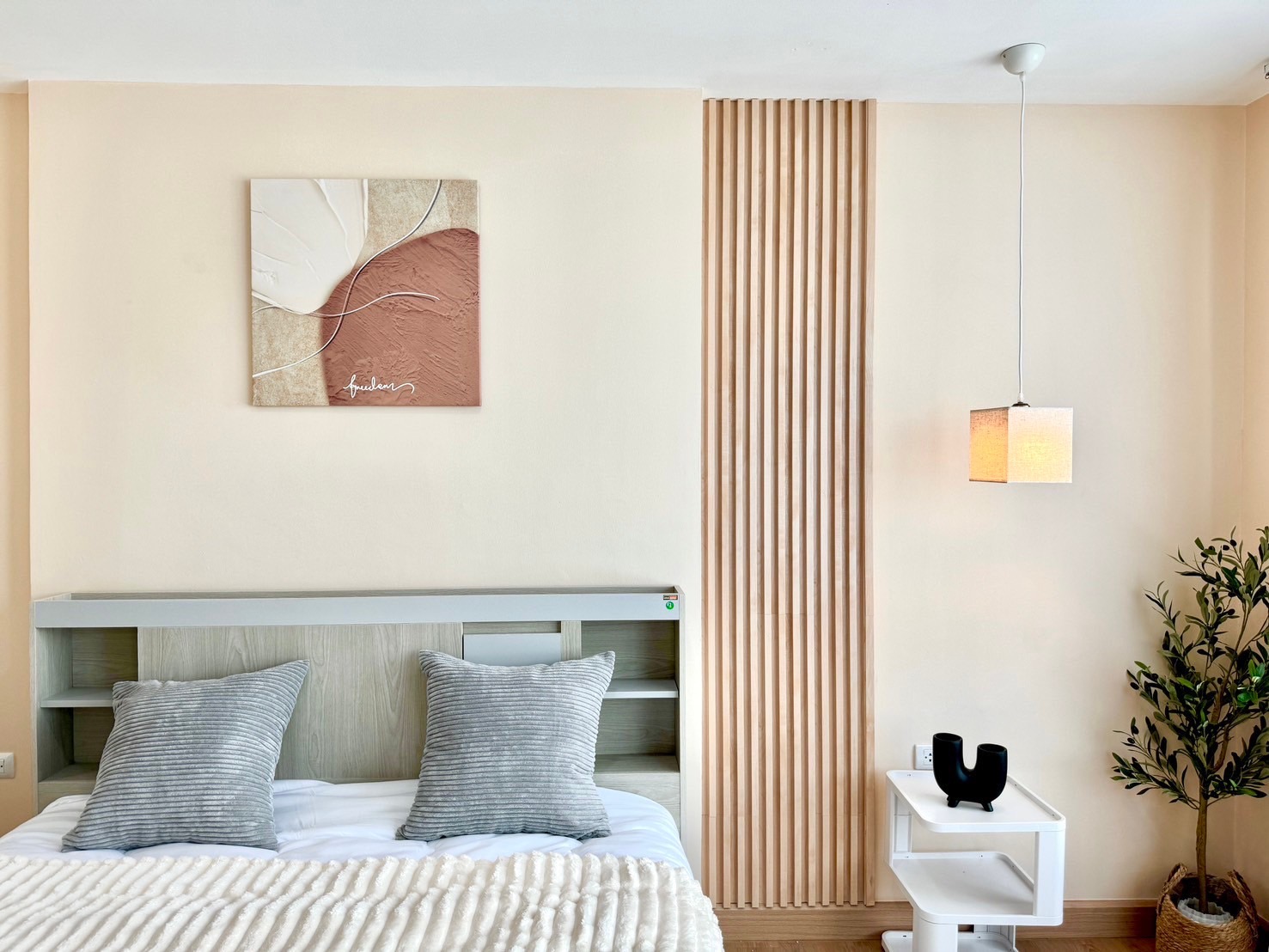 For Sales : Wichit, Condominium near Central Festival, 1 bedroom, 8th flr.