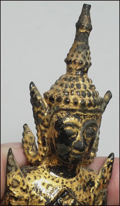 พระบูชารัตนะฯทรงเครื่อง-BPT1874-