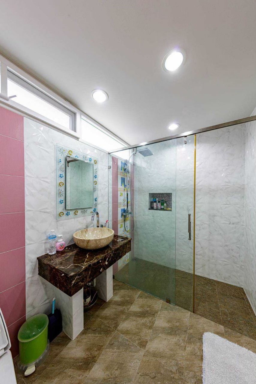 For Sale : Phuket Boat lagoon 4 Bedrooms 4 Bathrooms 163 SQ.W