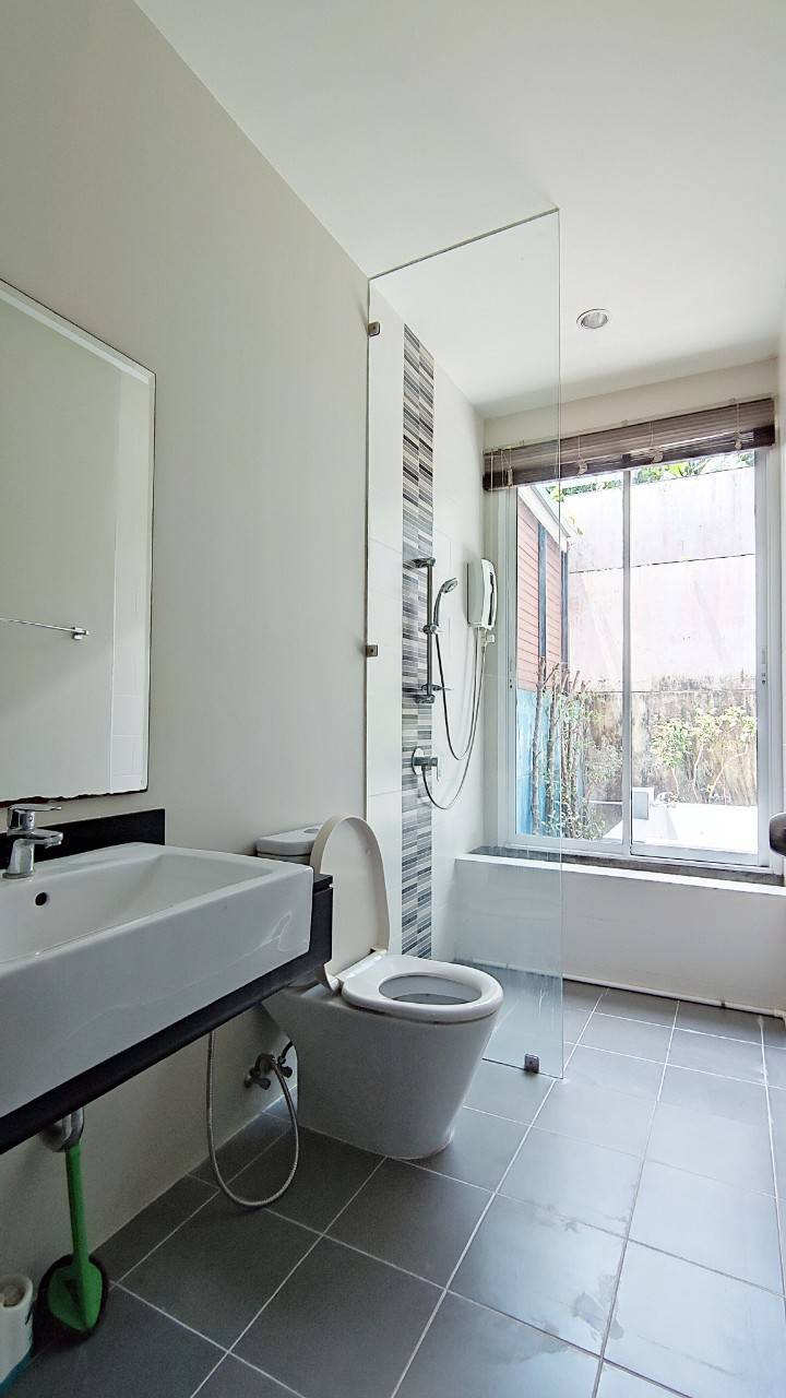 For Rent : IKEA by Pass Town House, 2 bedrooms 2 bathrooms