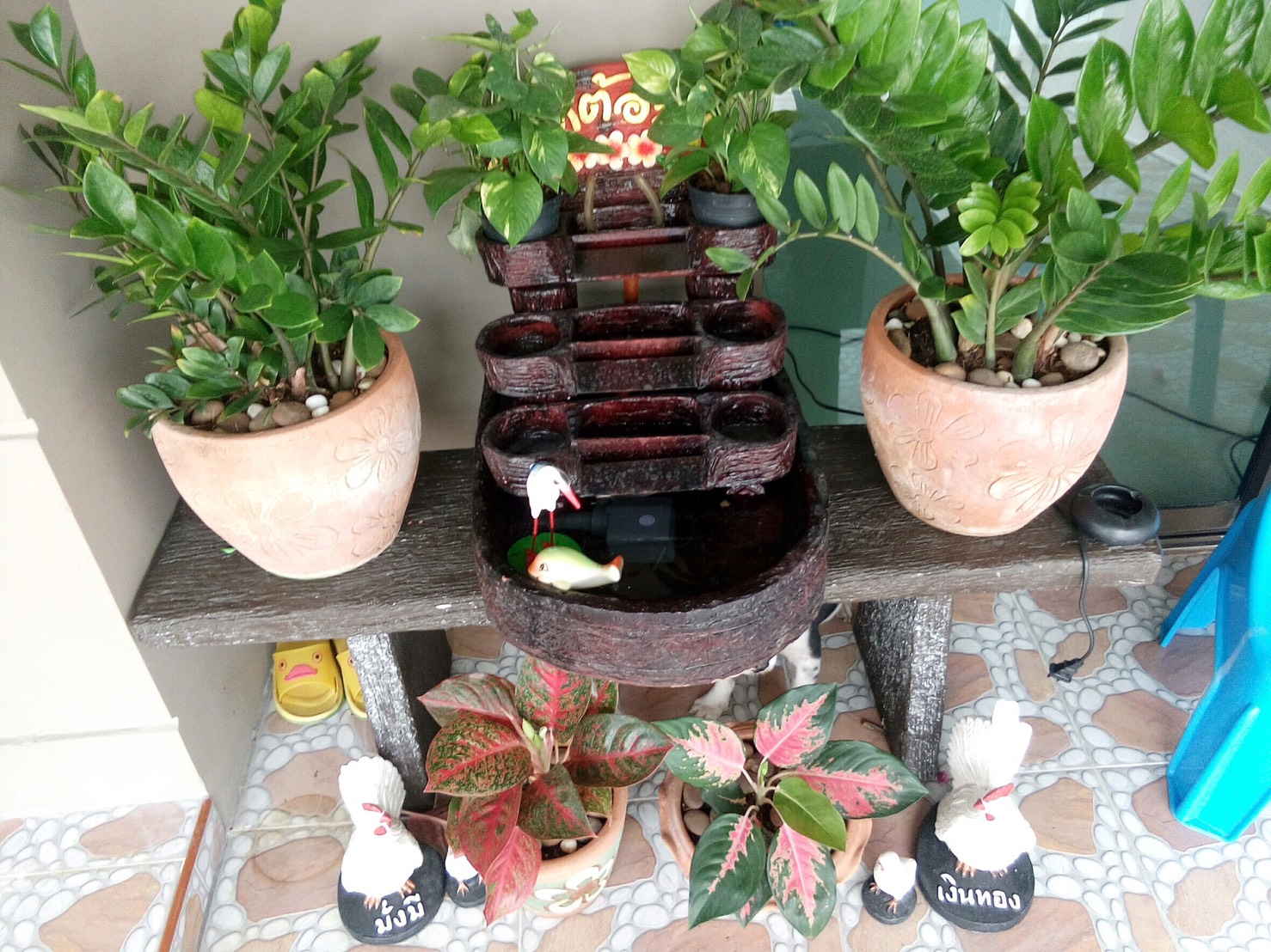 For Rent : 3Bed room 2Story townhouse @ Pruksa Ville Kathu, Phuket