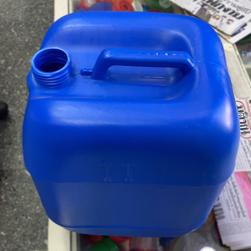 แกลลอน 25 ลิตร AD9 น้ำเงิน