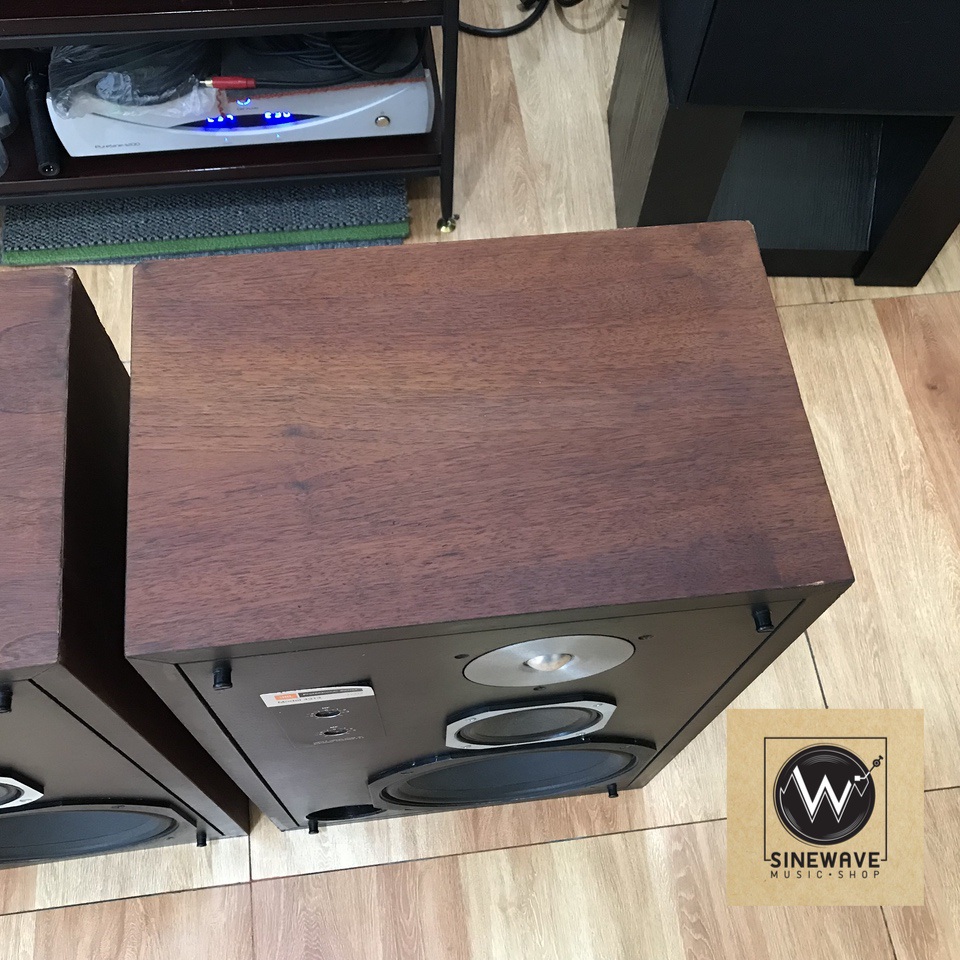 ลำโพง ยี่ห้อ JBL รุ่น 4313 (Made in USA)