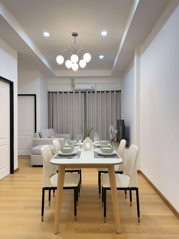 For Rent : Cherngtalay Phuket : Town House 3 bedrooms 1 bathrooms