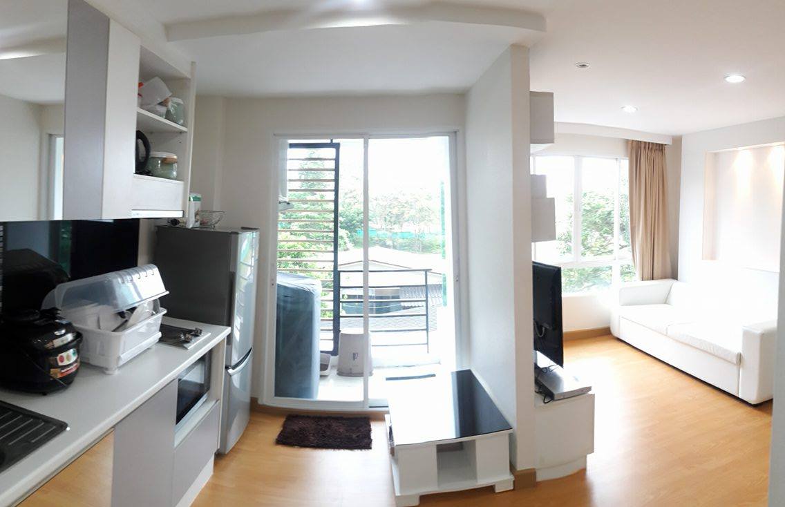 Kathu Phuket For Rent : 2Bedrooms, 2 bathrooms condo 73 sqm.
