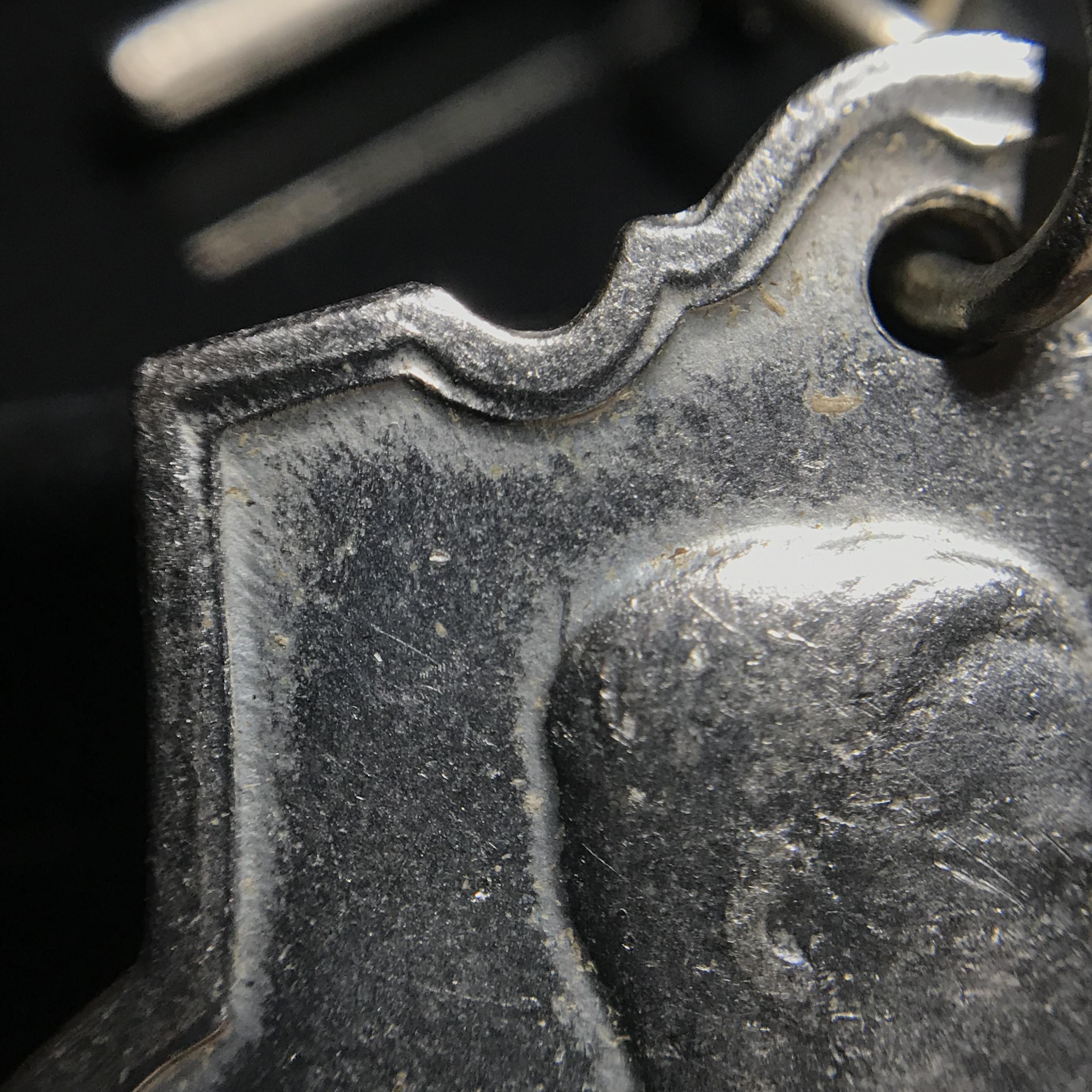 เหรียญอนุสรณ์มหาราช 3รอบ รัชกาลที่9 ปี2506 เนื้ออัลปาก้า โค๊ด "สว" สายโซ่คล้องเดิม