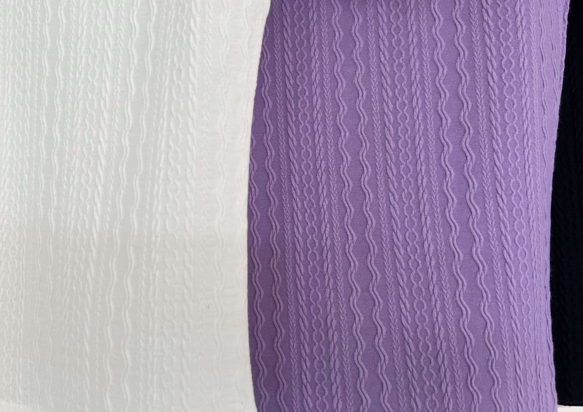 คอกลมไหมพรม