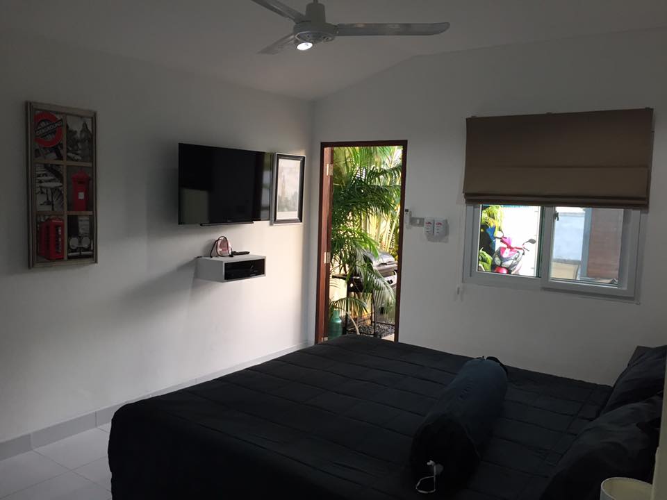 For Rent : 4Bed room Pool villa @ Rawai Phuket
