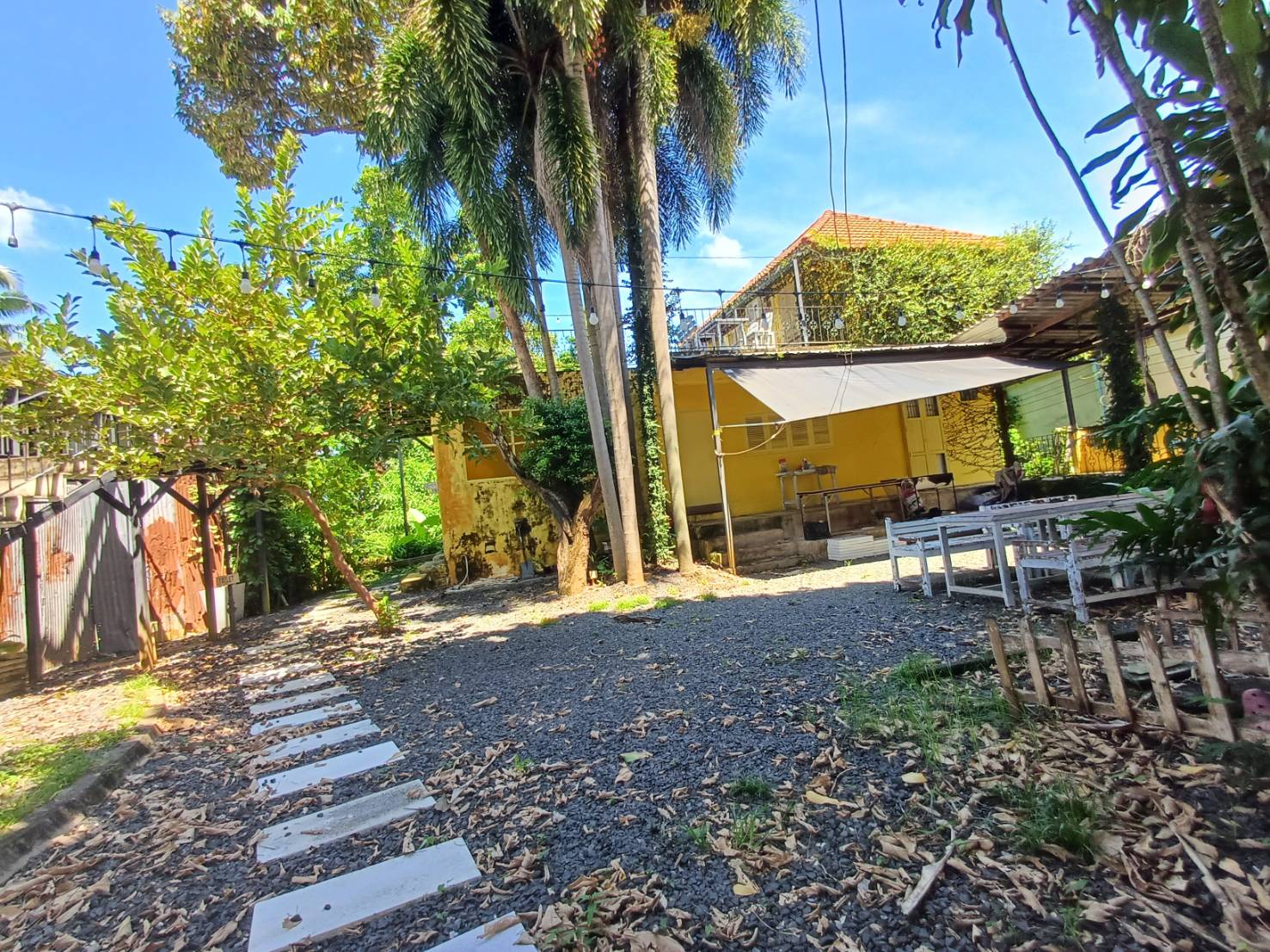 For Rent : Talat Yai, Bar&Restaurant, 2 Rooms 3 Batrooms