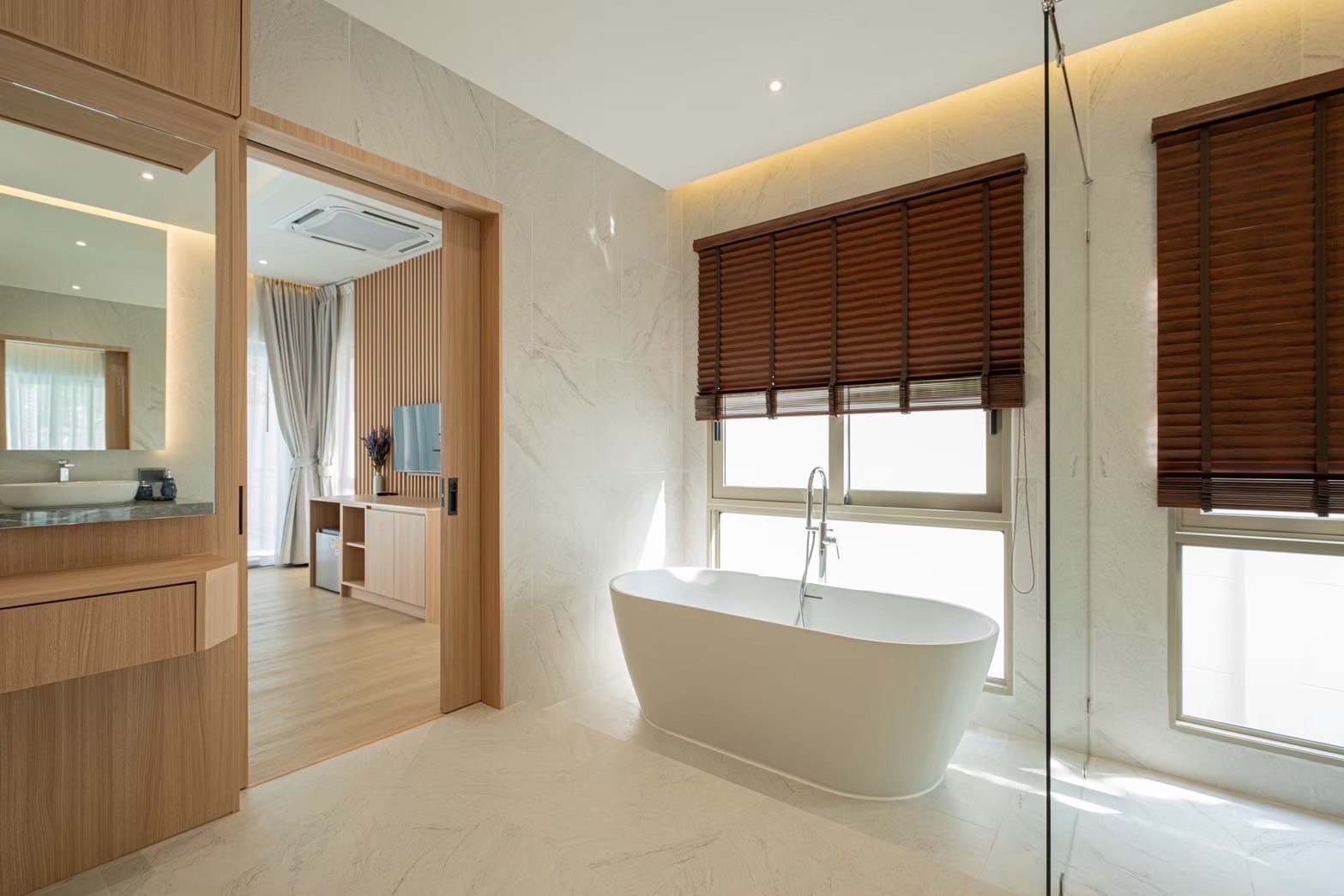 For Rent : Chalong, Luxury Pool Villa 3 Bedrooms 4 Bathrooms