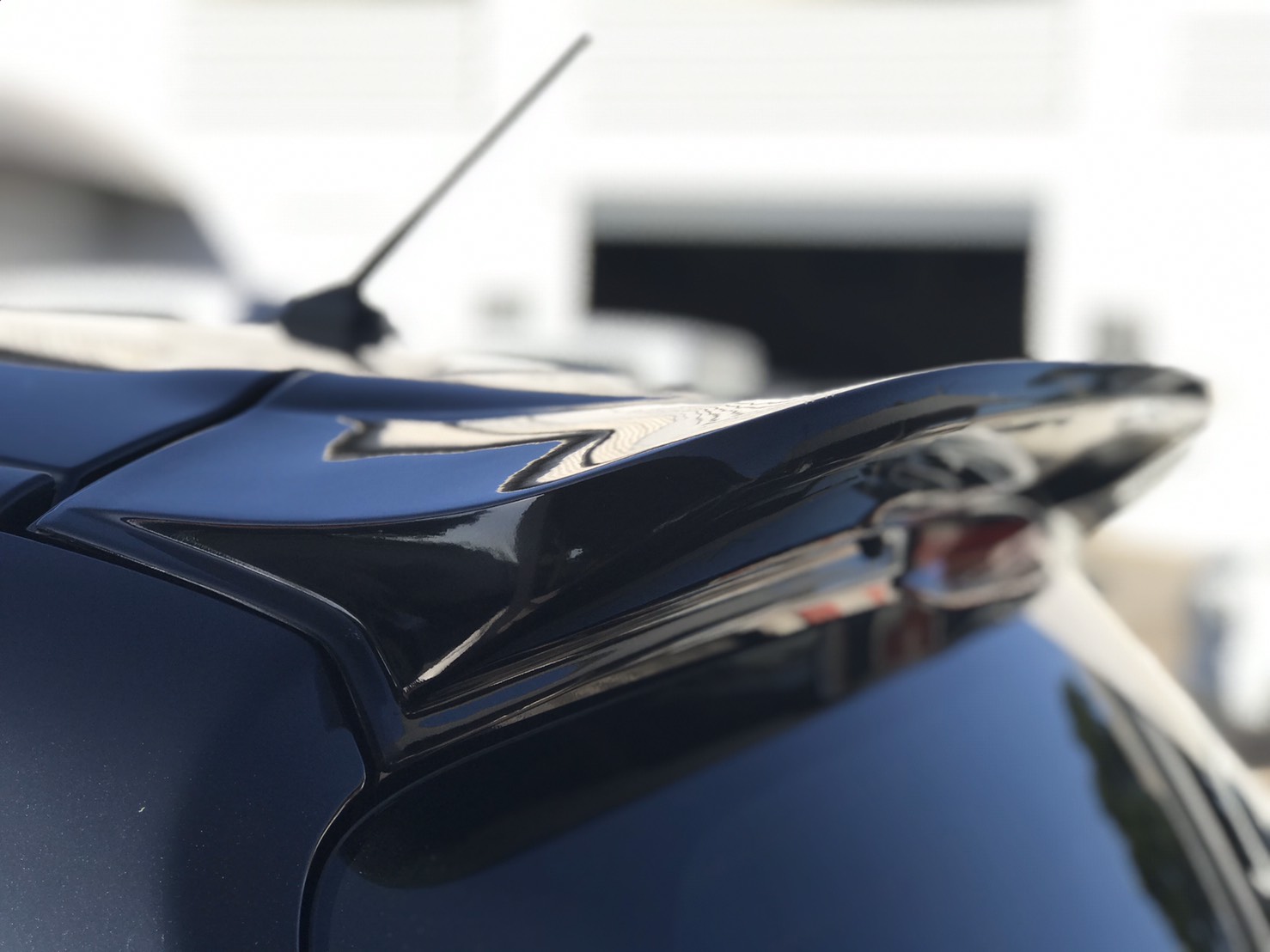 ชุดแต่งมิราจ 2016 Access Body kits