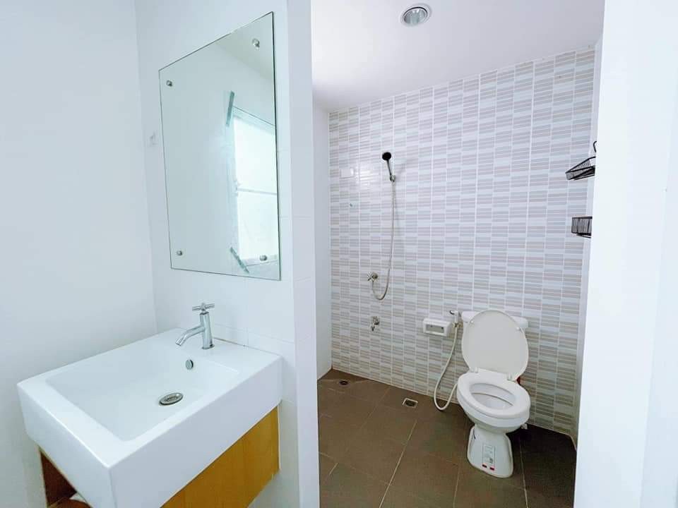 For Sale : Phuket Town, Pruksa Ville (Lak Kong Si), 3 Bedrooms 2 Bathrooms