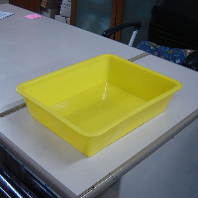 ถาดเหลี่ยม 155A