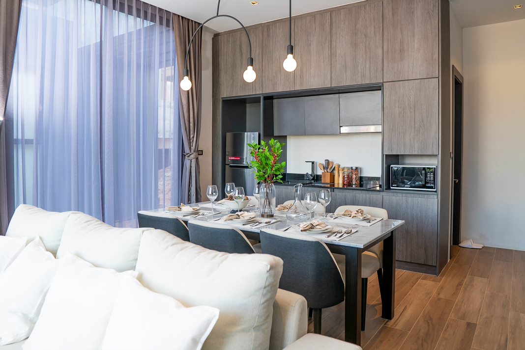 For Sale : MaiKhao Beach Villa Phuket , 3 Bedroom 4 Bathroom