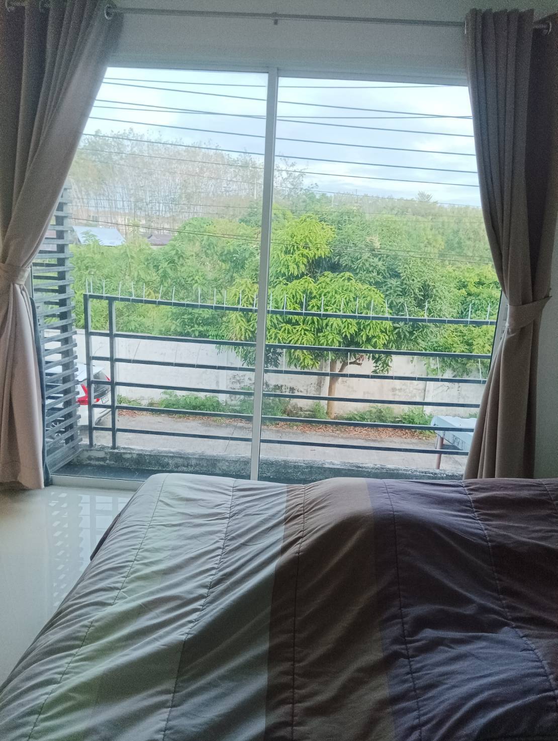 For Rent : Kohkaew, 2-Story Townhome, 3 Bedrooms 3 Bathrooms