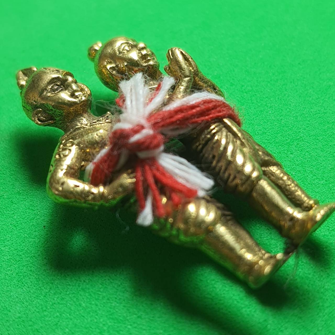 ของเสน่ห์ รักยมเมตตามหาเศรษฐี รักยมแท้ บูชารักยม กุมารทอง ของแท้ รักยม