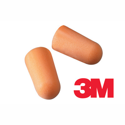 ปลั๊กอุดหูลดเสียง ชนิดไม่มีสาย รุ่น 3M - 1100