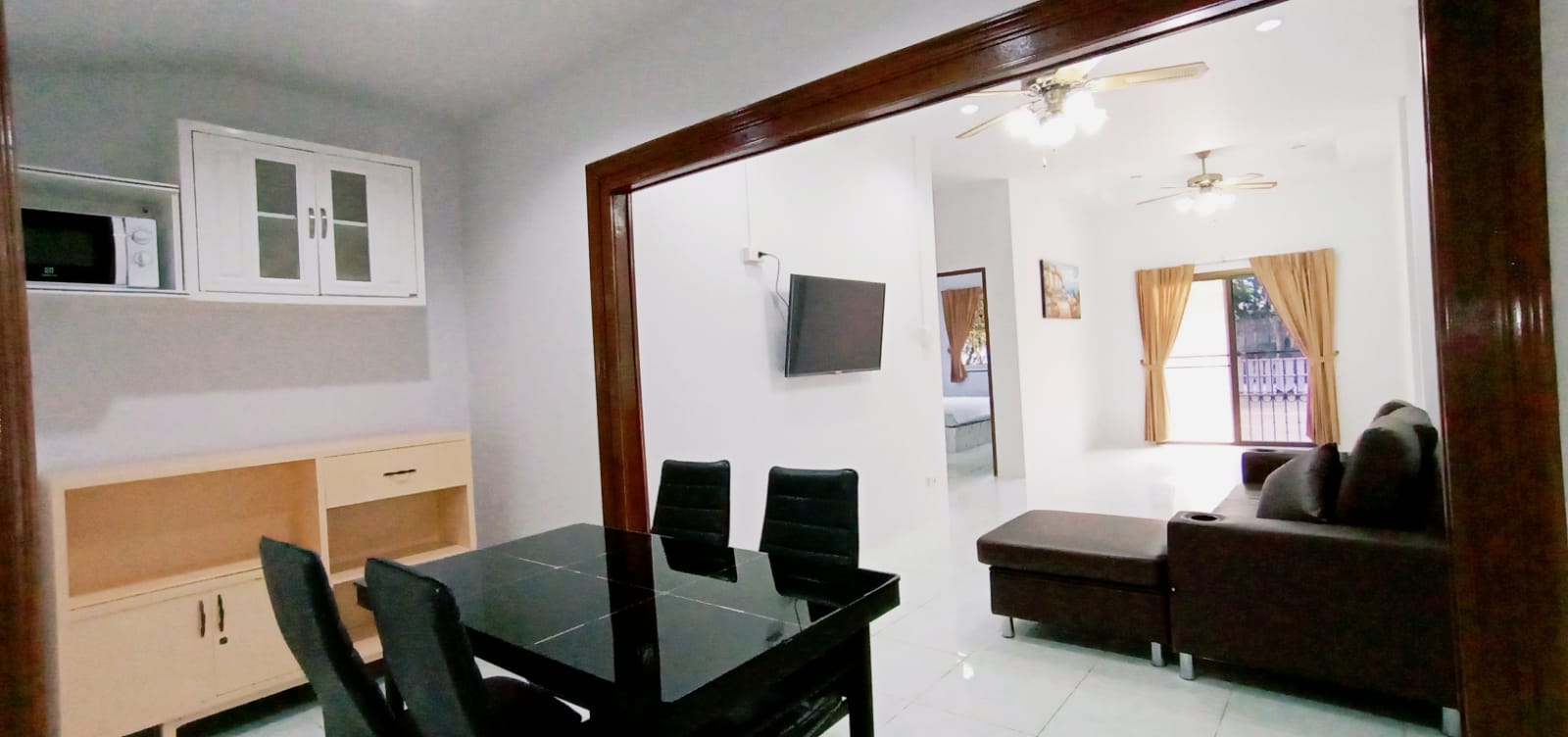 For Rent : House available for rent At Rawai Phuket 2 Bedrooms 2 Bathrooms