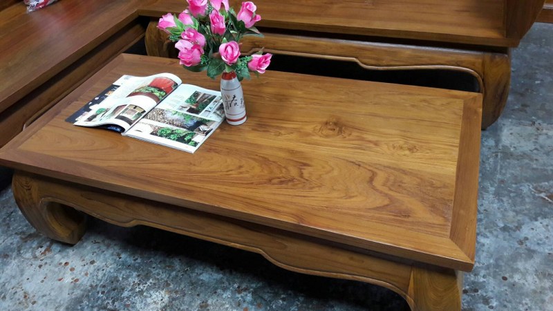 โซฟาเข้ามุม ตัวแอล