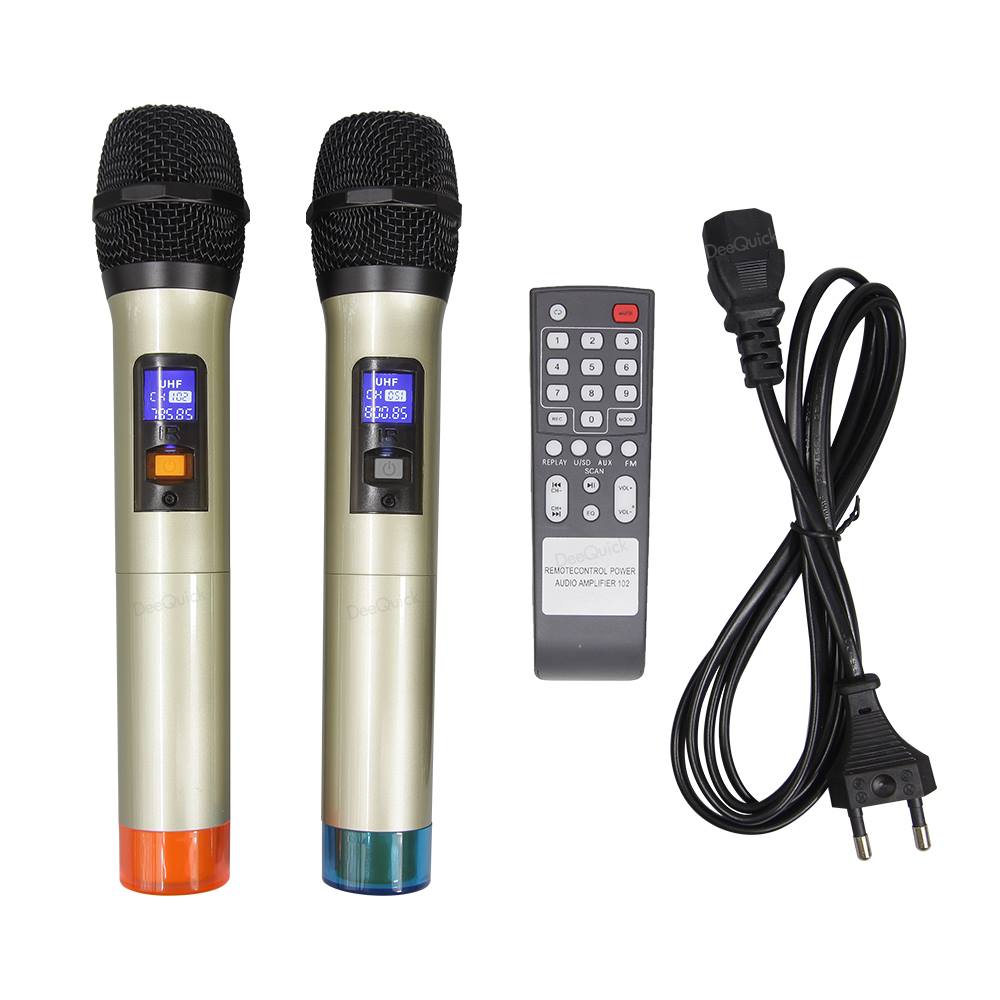 ตู้ลำโพง ลำโพงบลูทูธ SOUNDMILAN ml-2212 ตู้ลาก 18 นิ้ว 100W