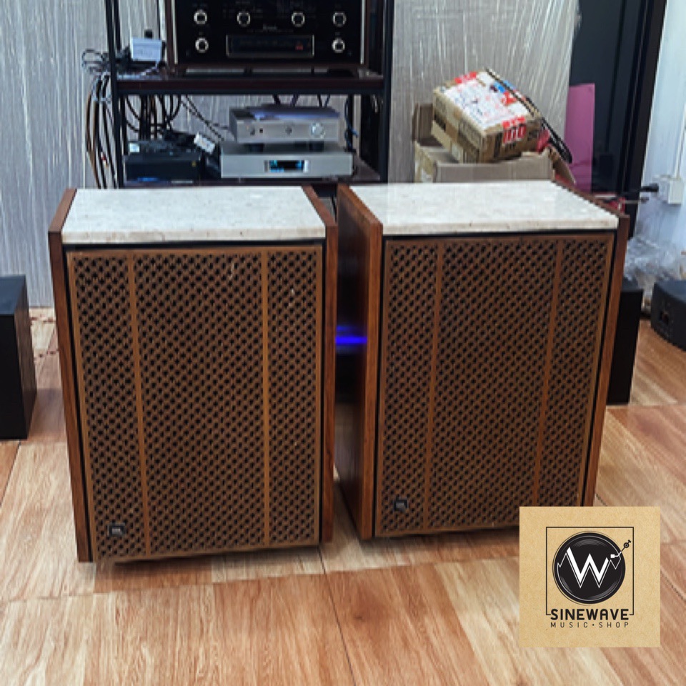 ลำโพง ยี่ห้อ JBL รุ่น L101 Lancer (Made in USA)