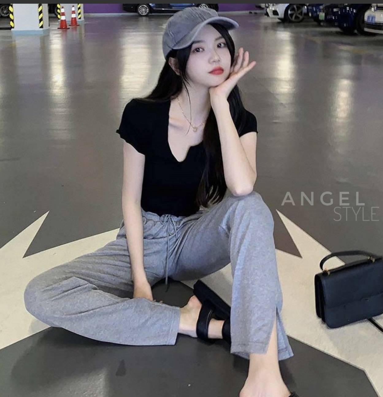 ครอปหยัก