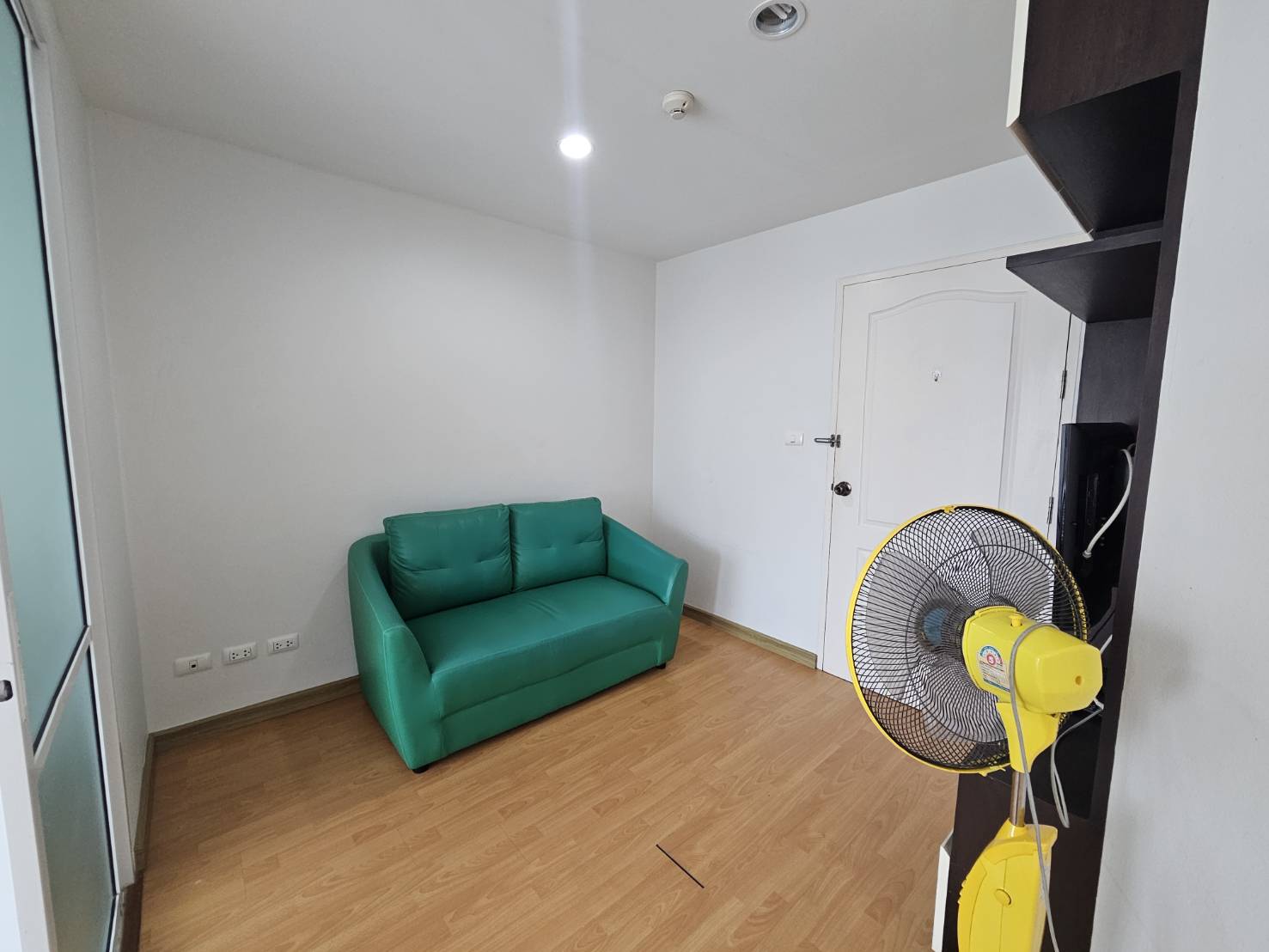 For Sales : Kathu, Plus Condominium, 1 Bedroom 1 Bathroom, 5th flr.