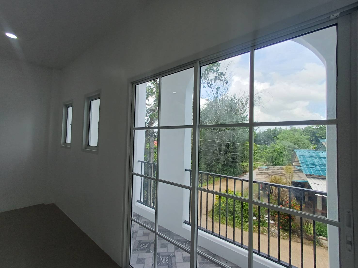 For Sale : Pakhlok, 2-story townhouse Minimal Classic style, 3 bedrooms 3 bathroom