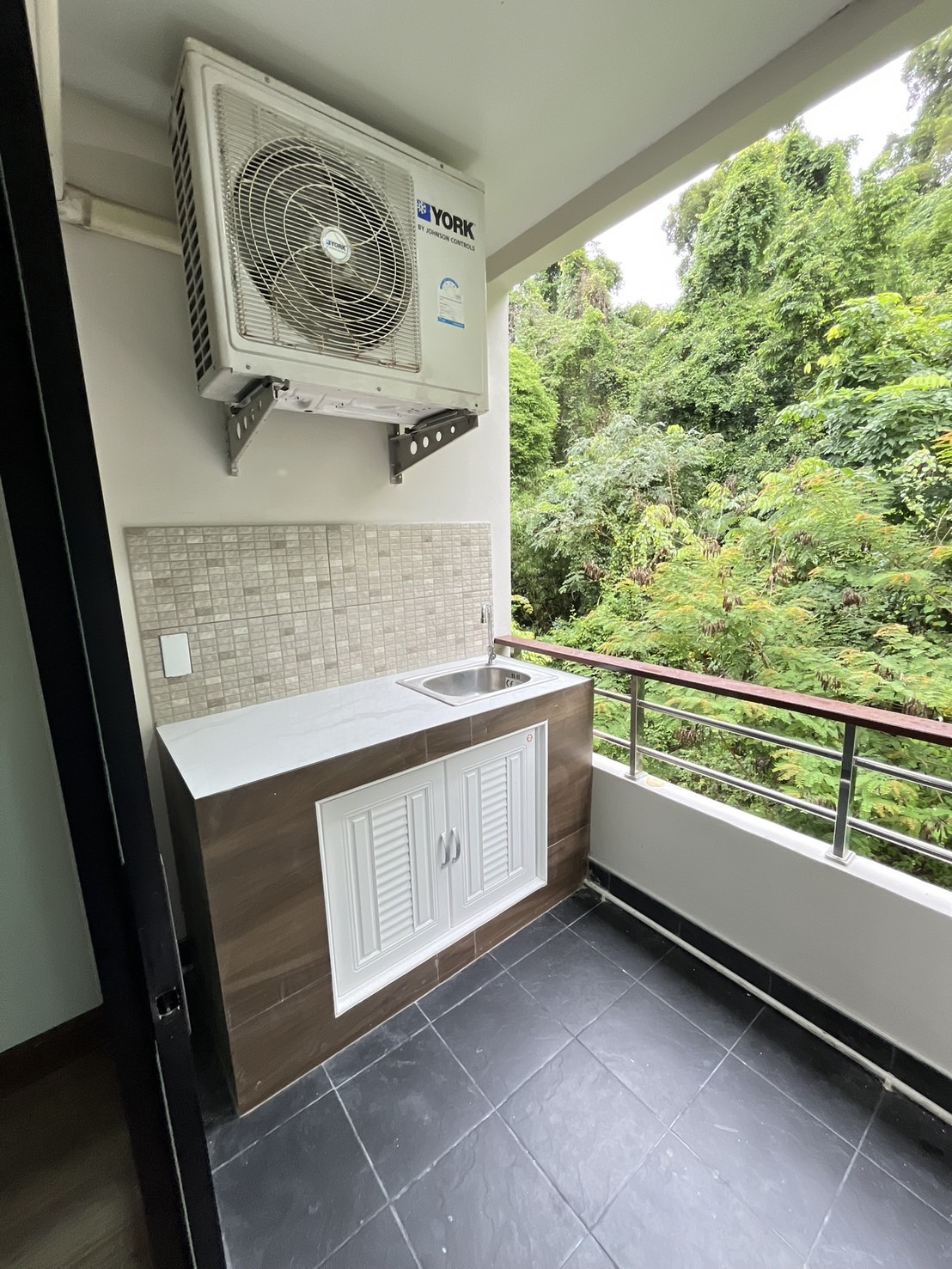 For Sales : Wichit, Phanason City Condominium, 1 Bedroom, 7th flr.