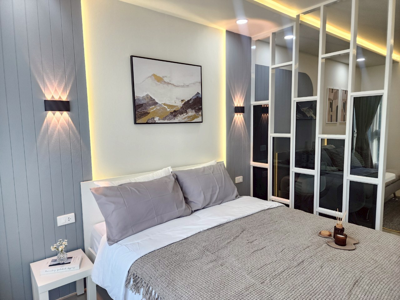 For Sales : Samkong, The Royal Place Phuket, 1 Bedroom, 5th flr.