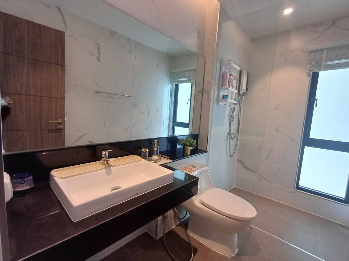 For Rent : Kohkaew, Modern style private pool villa, 4 Bedrooms 4 Bathrooms