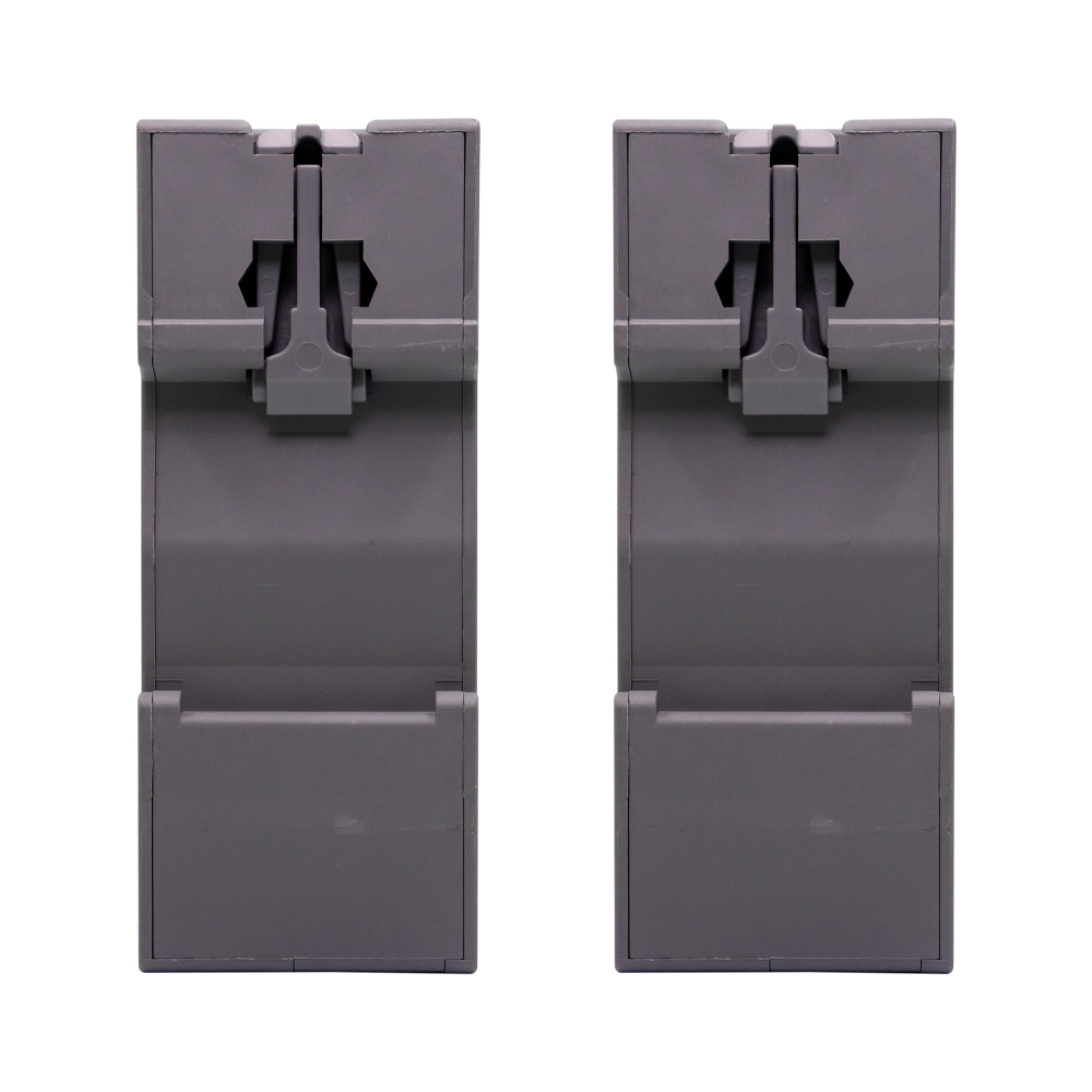 Lumira ไฟAC กันฟ้าผ่า กันไฟกระชาก Surge Protective 60KA 2P 3P AC 420V อุปกรณ์ลดความเสียหาย ไฟฟ้าสลับ