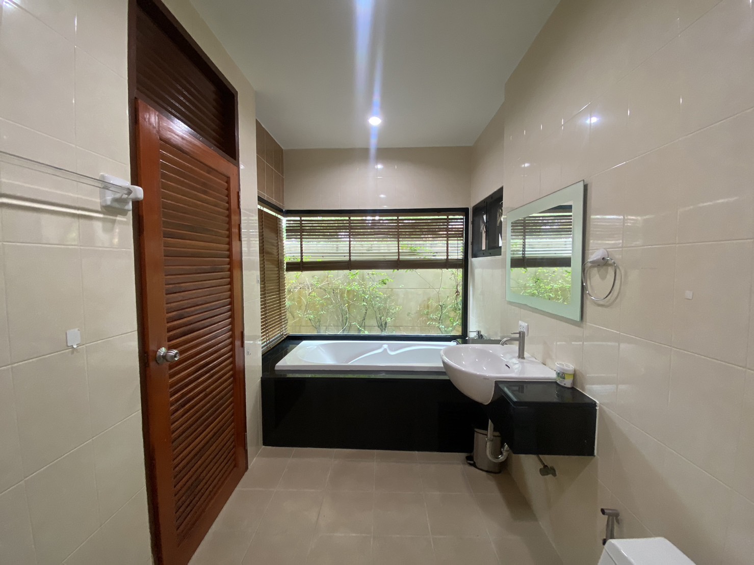 For Rent : Thalang, Private Pool Villa , 3 bedrooms 3 bathrooms
