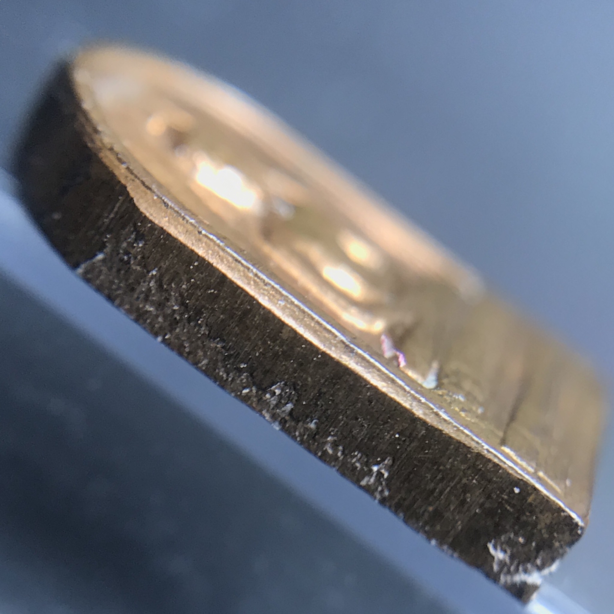 พระปรกใบมะขาม พระพุทธสิหิงค์ ภปร ธรรมศาสตร์ 50ปี เนื้อทองแดง(ในหลวงรัชกาลที่9 เสด็จเททอง)(พระปรกใบมะขาม ภปร รุ่นแรก)