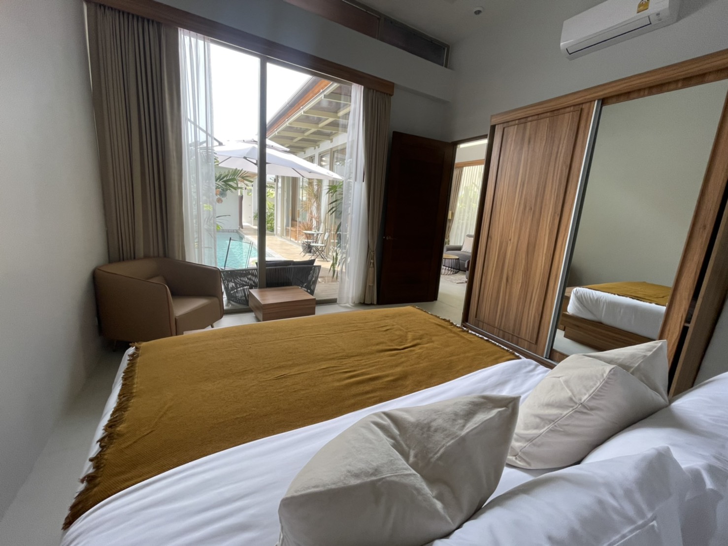 For Sale : Rawai - Saiyuan Private Pool Villa 2 Bedrooms 2 Bathrooms