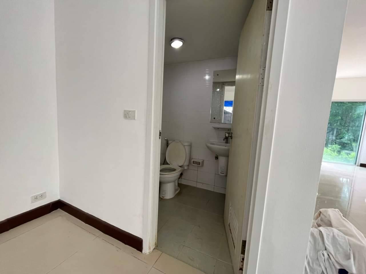 For Rent : Thalang, Town House @Pruksa Ville , 3 Bedrooms, 2 Bathrooms