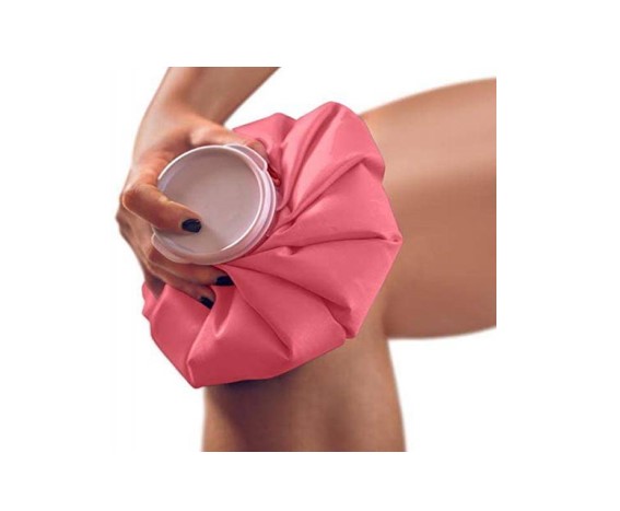 กระเป๋าถุงน้ำร้อนและถุงเย็นคละแบบพร้อมส่ง